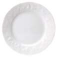 Prato Pão Porcelana Califórnia Blanc 16 cm - Limoges