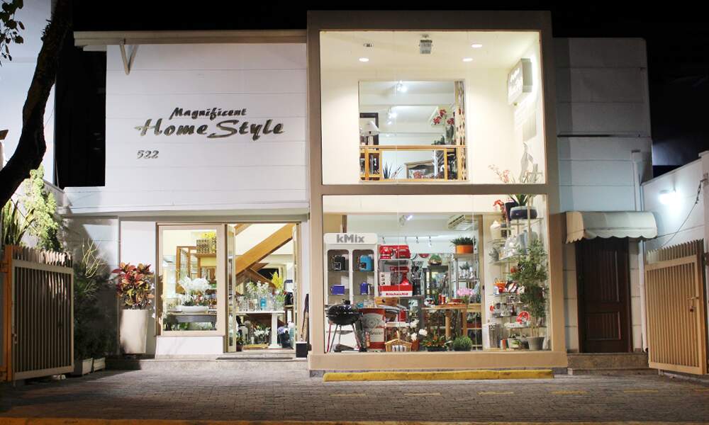 Loja Mag Home Style