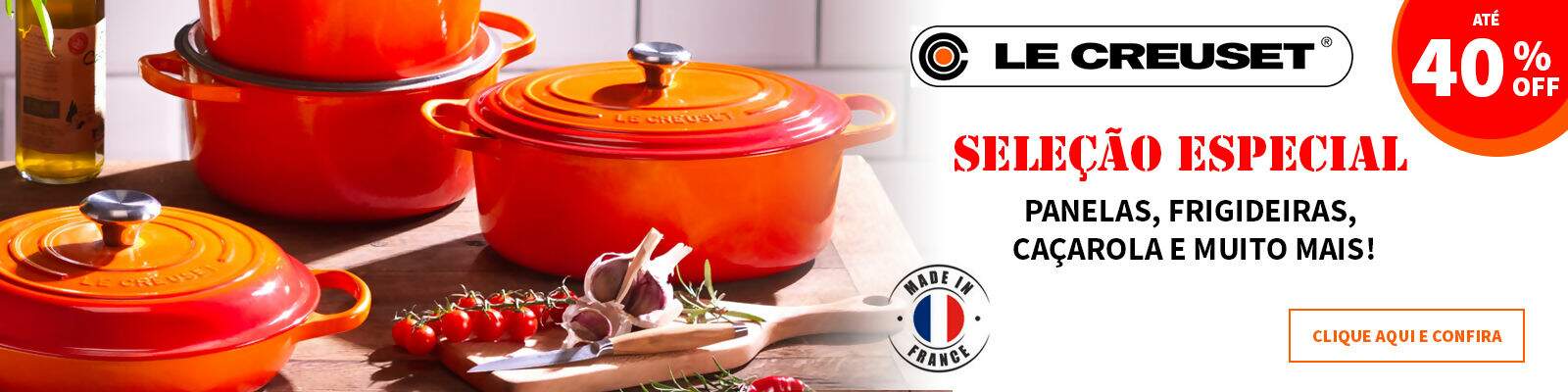 Le Creuset