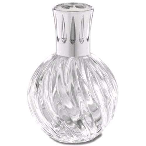 Difusor de Vidro Torsadee Transparente - Lampe Berger