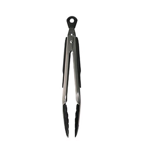 Pinca Cozinha com Trava 23cm ponta nylon