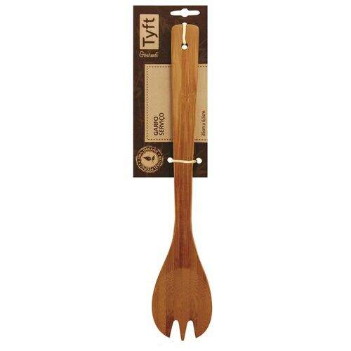 GARFO SERVICO TYFT GOURMET 35X6,5 CM