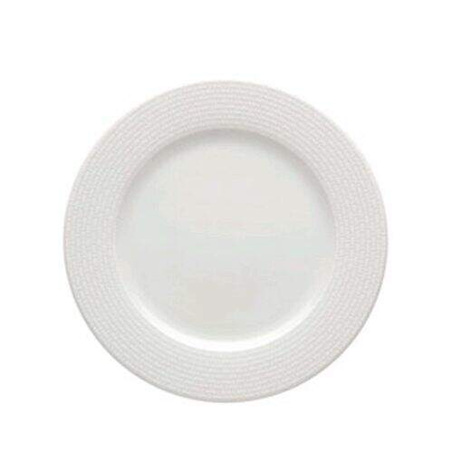 Prato Raso Cesta 27 cm Porcelana