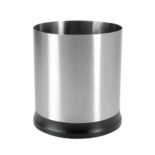 Suporte Rotatório para  Utensílios Aço Inox - Oxo