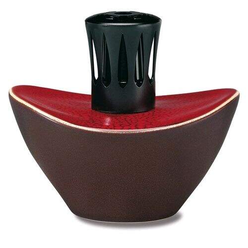 Difusor de Porcelana Barque Rouge  - Lampe Berger