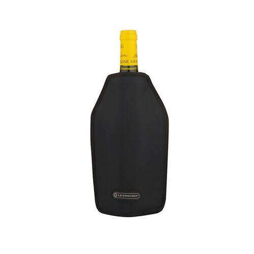 Cooler Sleeve Preta Le Creuset