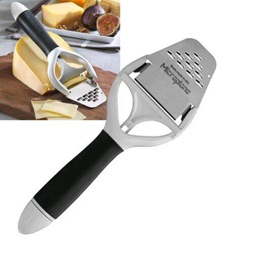Plaina de Queijo Microplane 
