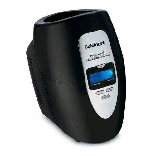 Climatizador Digital paraVinho Bivolt -  Cuisinart