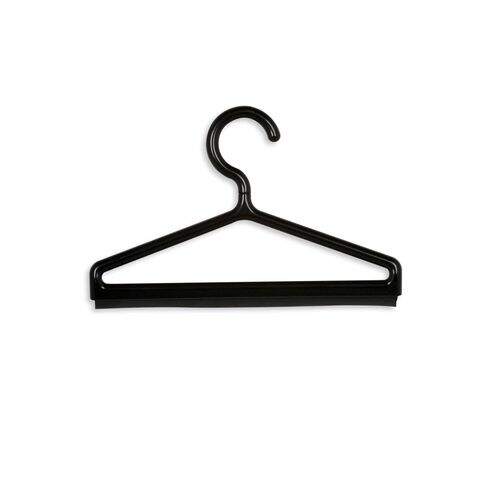 Rodinho Hanger Preto Umbra