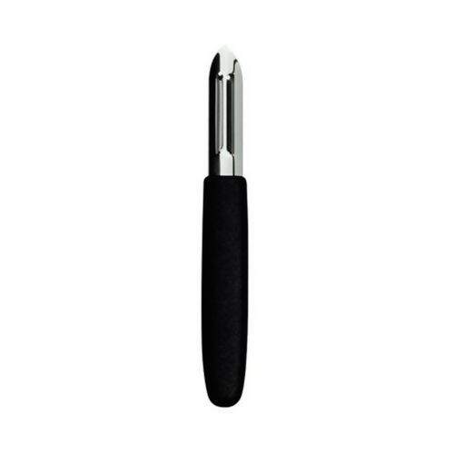 Descascador Zwilling Twin Grip de Aço Inox Preta