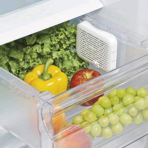 Conjunto de 2 Filtros de Carvão Ativado branco Greensaver - Oxo
