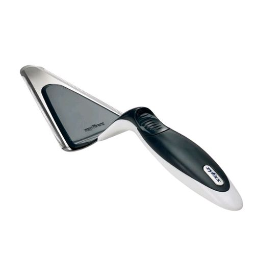 Espátula para Bolo  preta 4x5x20 - Zyliss