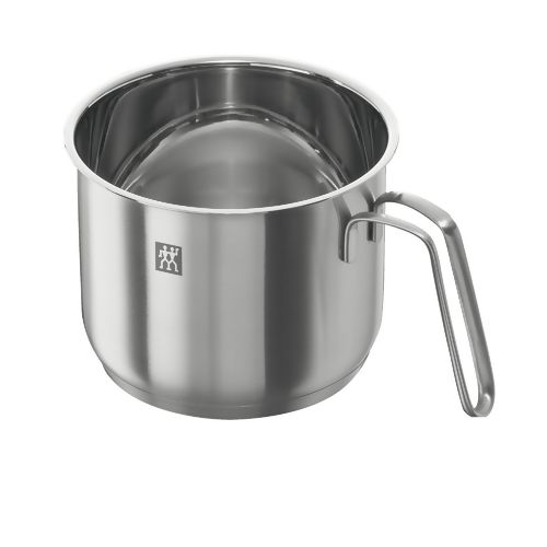 Leiteira de Aço Inox 1,6 litro Zwilling Twin