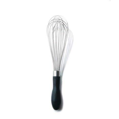 Batedor em Aço Inox 27cm Balloon - Oxo