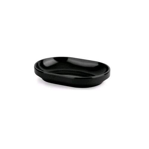 Saboneteira Step Preto-Umbra