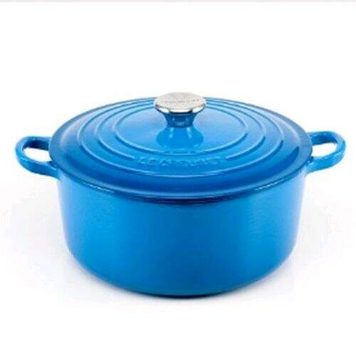 Panela Redonda Marseille 26cm - Le Creuset 