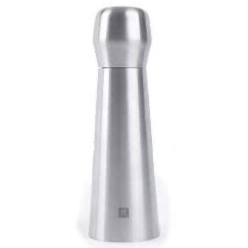 Moador de Sal Aço Inox/ Cerâmica - Spices Zwilling