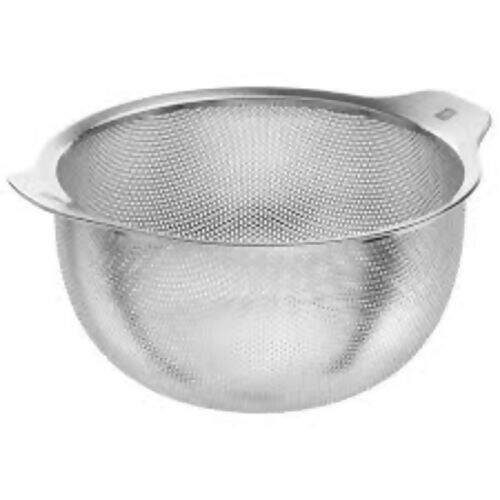 Escorredor 24cm Zwilling Specials de Aço Inox