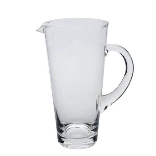 Jarra Cristal Ecol 1500Ml 24Cm