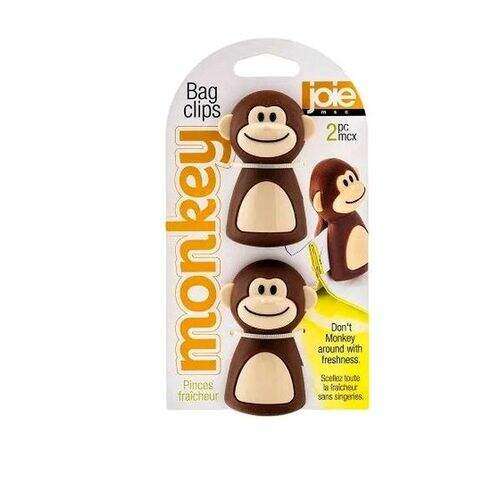 Conjunto Clips para Saco Macaco