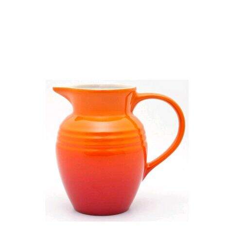 Jarra 0,5 L Laranja Le Creuset