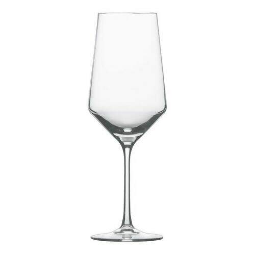 Taça para Bordeaux 680 ml Schott Zwiesel Pure de Cristal - Zwilling