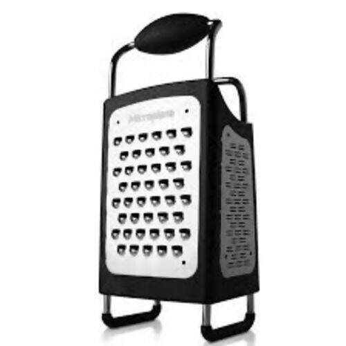 Ralador 4 Faces - Microplane