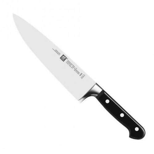 Faca do Chefe Zwilling 8 polegadas Professional S