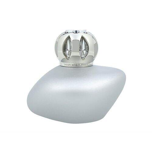 Difusor de Vidro Stone Grise- Lampe Berger