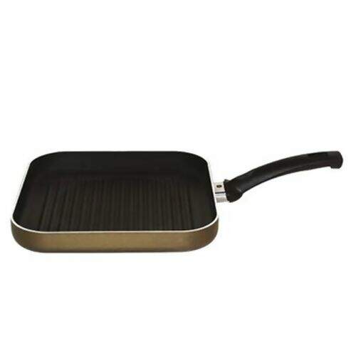 Grill Retangular em Alumínio Com Revestimento, Amalfi, 28 cm Zwilling