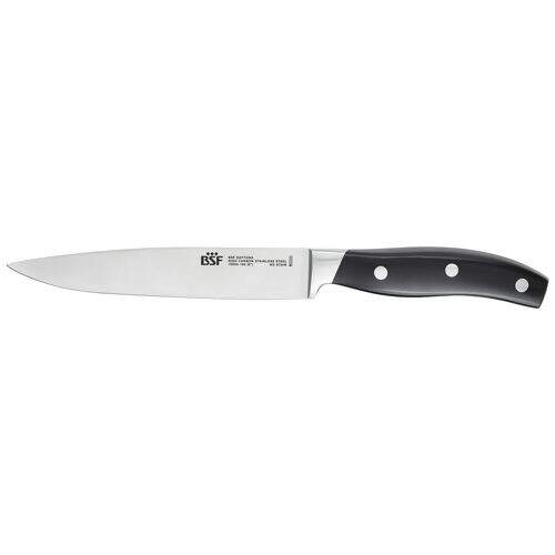 FACA  PARA CARNES 16 CM BSF Daytona Aço Inoxidável 6