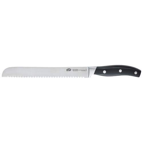 FACA PARA PÃO 20 CM BSF Daytona Aço Inoxidável  8
