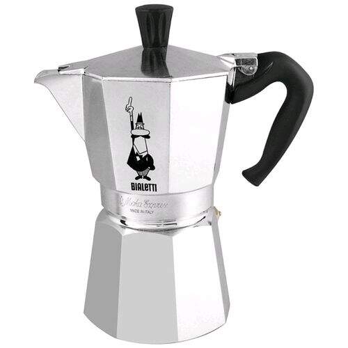 Cafeteira para 9 xícaras Moka Bialetti