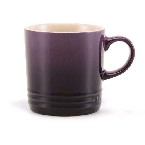 Caneca Espresso de Cerâmica Cassis – Le Creuset