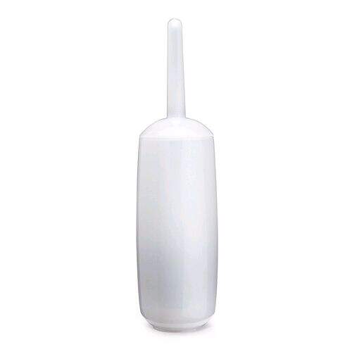 Escova para Sanitário Droplet Branca - Umbra