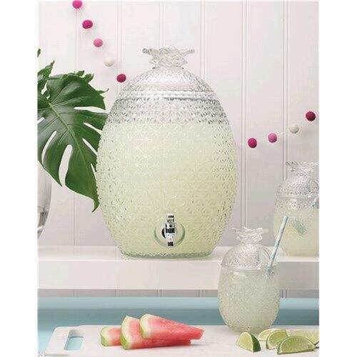 Suqueira de Vidro Aloha Maxwell&Williams 10,3L