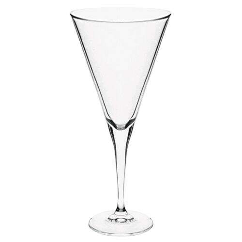 Taça para Água Rona Trumpet 390 ml - 6 Pecas