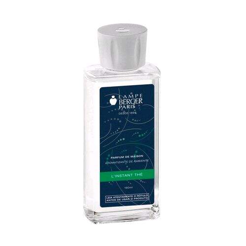 Perfume Sous Le Figuier 500 ML - Lampe Berger