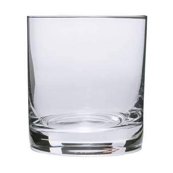 Jogo 6 Copos Para Whisky Barline 280 ml Cristal Bohemia