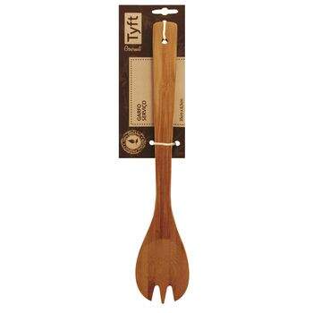 GARFO SERVICO TYFT GOURMET 35X6,5 CM