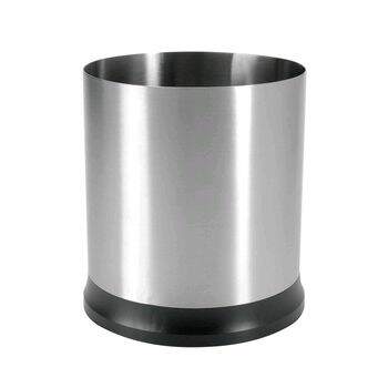 Suporte Rotatório para  Utensílios Aço Inox - Oxo
