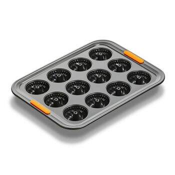 FORMA MUFFINS LE CREUSET