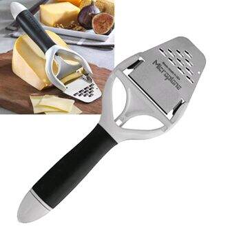Plaina de Queijo Microplane 