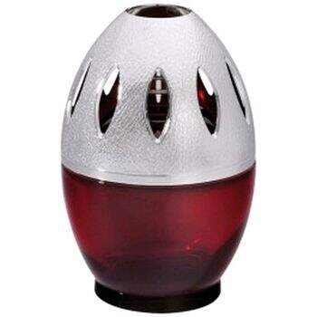 Difusor de Vidro Egg Bordeaux - Lampe Berger