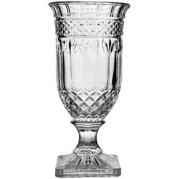 Vaso de Cristal Florence 32CM  - L`HERMITAGE