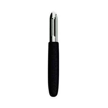 Descascador Zwilling Twin Grip de Aço Inox Preta