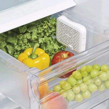 Conjunto de 2 Filtros de Carvão Ativado branco Greensaver - Oxo