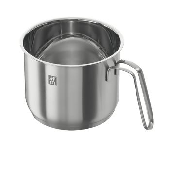 Leiteira de Aço Inox 1,6 litro Zwilling Twin