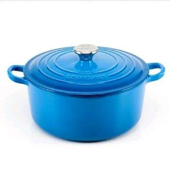 Panela Redonda Marseille 26cm - Le Creuset 