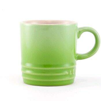 Caneca Espresso de Cerâmica Kiwi – Le Creuset